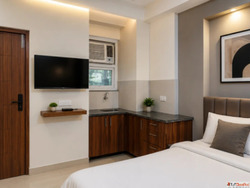 Affordable Premium PG in Gurgaon