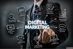 Complete Digital Marketing Solutions for Growing Patna Busin...