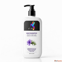 Hair Shampoo for Hair Fall and Hair Growth G-16 Hair Shampoo...