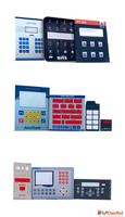 Graphic Overlays manufacturer in India