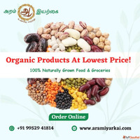 Online Organic Grocery Store Organic Grocery Delivery Near m...