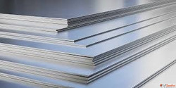 Titanium BT20 Alloy Sheet Plate Supplier