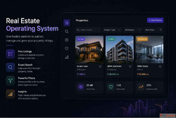 Transform Real Estate Operations with Nemnidhi's Smart ...