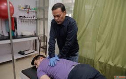 Osteopathy Treatment in Delhi - Effective Solution for Pain ...