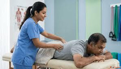 Manual Therapy in Delhi - Effective Pain Relief and Rehabili...