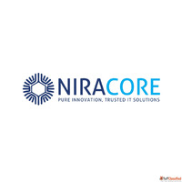NIRACORE AI BI and Custom Software Solutions
