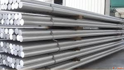 Aluminium 7175 Alloy Round Bar Rod Manufacturer