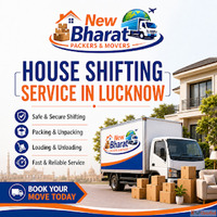 House Shifting Service in Lucknow