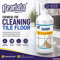 High-Performance Chemical for Cleaning Tile Floor Pearlato