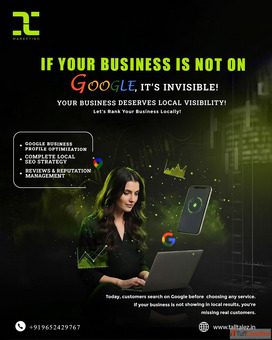 Best Digital Marketing Agency in Hyderabad