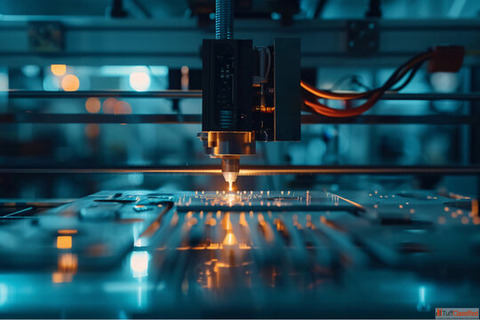Industrial Automation Company