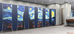 Toilet Cubicle Partition Supplier in Mumbai Quality Cubicle ...
