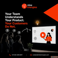 Your Team Understands Your Product. Your Customers Do Not.
