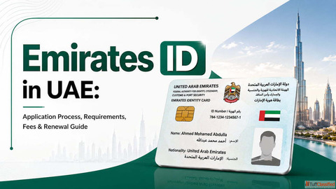 What is Emirates ID in the UAE