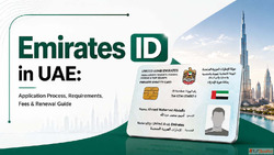 What is Emirates ID in the UAE