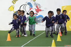 Preschool in Panchkula