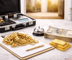 Benaka Gold Company Sell Gold in Bangalore Get Instant Cash