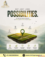 Trusted Property Dealers in Mohali for Plots Flats Villas Co...