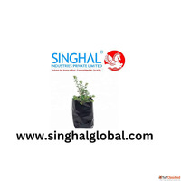 Advanced Plant Raising Solutions for Growers