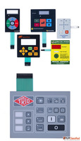 Membrane Switches Manufacturer in India
