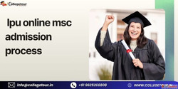 lpu online msc admission process