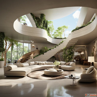 Gray Space Architects Creative Architectural Design Services...