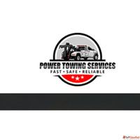 Power Towing Services Bangalore - 247 Car Towing Roadside As...