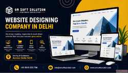 Can a professional website improve online visibility