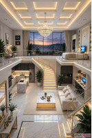 Professional Interior Designers in KreateCube Ludhiana