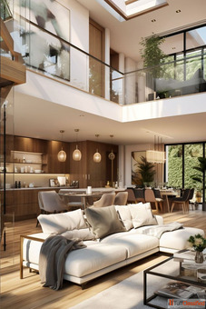 Top 10 Interior Designers in KreateCube Mumbai for Homes Offices