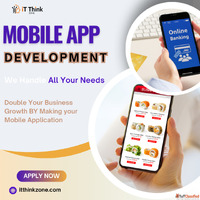 Trusted Software Development Company for Innovative Digital ...