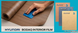Hyundai Bodaq Interior Film is Great for Modern Space Renova...
