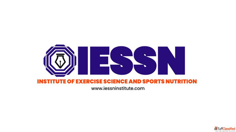 Fitness Trainer Course in Mumbai