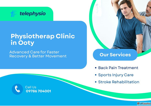 What Makes Telephysio Different From Other Clinics
