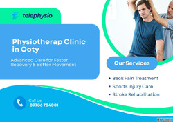 What Makes Telephysio Different From Other Clinics