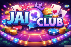Jai club gaming