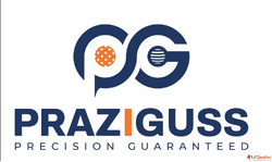 Praziguss India Architectural Hardware Office Partitions Sys...