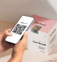 Security Barcode Labels by Veritech for Brand Protection