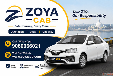 Trusted Cab in Mairwa for Easy Local and Patna Travel Needs