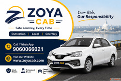 Trusted Cab in Mairwa for Easy Local and Patna Travel Needs