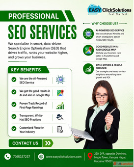 Trusted SEO Company Near Me for Higher Google Rankings