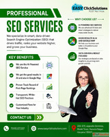 Trusted SEO Company Near Me for Higher Google Rankings