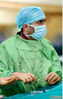 Interventional Radiologist Near Me - Dr. Akash Bansal