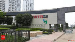Ansal Esencia 4 BHK Floors Premium Living in Sector 67 Gurga...