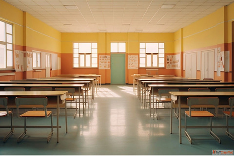 Cambridge International Schools in Hyderabad