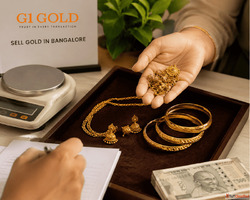 Sell Gold in Bangalore at Best Price Instant Payment Live Go...