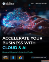 Best Cloud Migration and Modernization Services in India2026