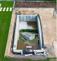 Trusted Swimming Pool Builder for Residential Commercial Pro...