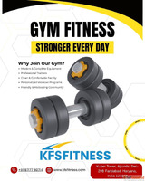 Commercial Gym Setup India The Smart Way to Build a Fitness ...