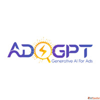 AdsGPT AI-Powered Ad Creation Made Simple